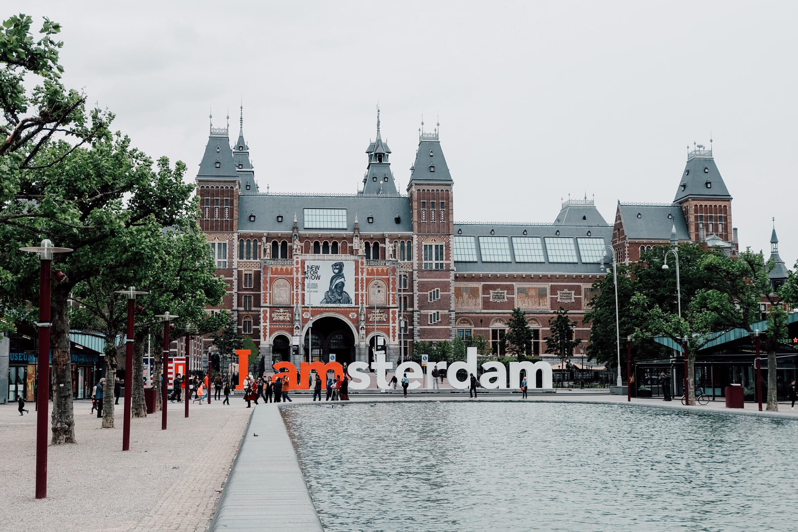 i amsterdam city card app